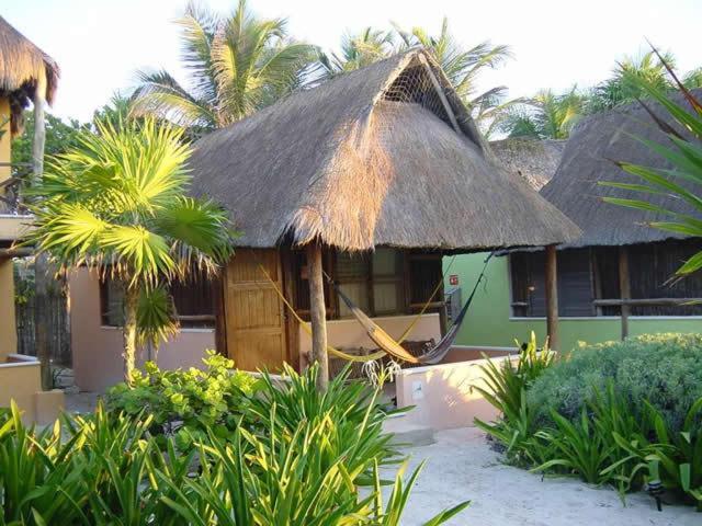 Bt Live Tulum Located At The Party Zone Ξενοδοχείο Εξωτερικό φωτογραφία