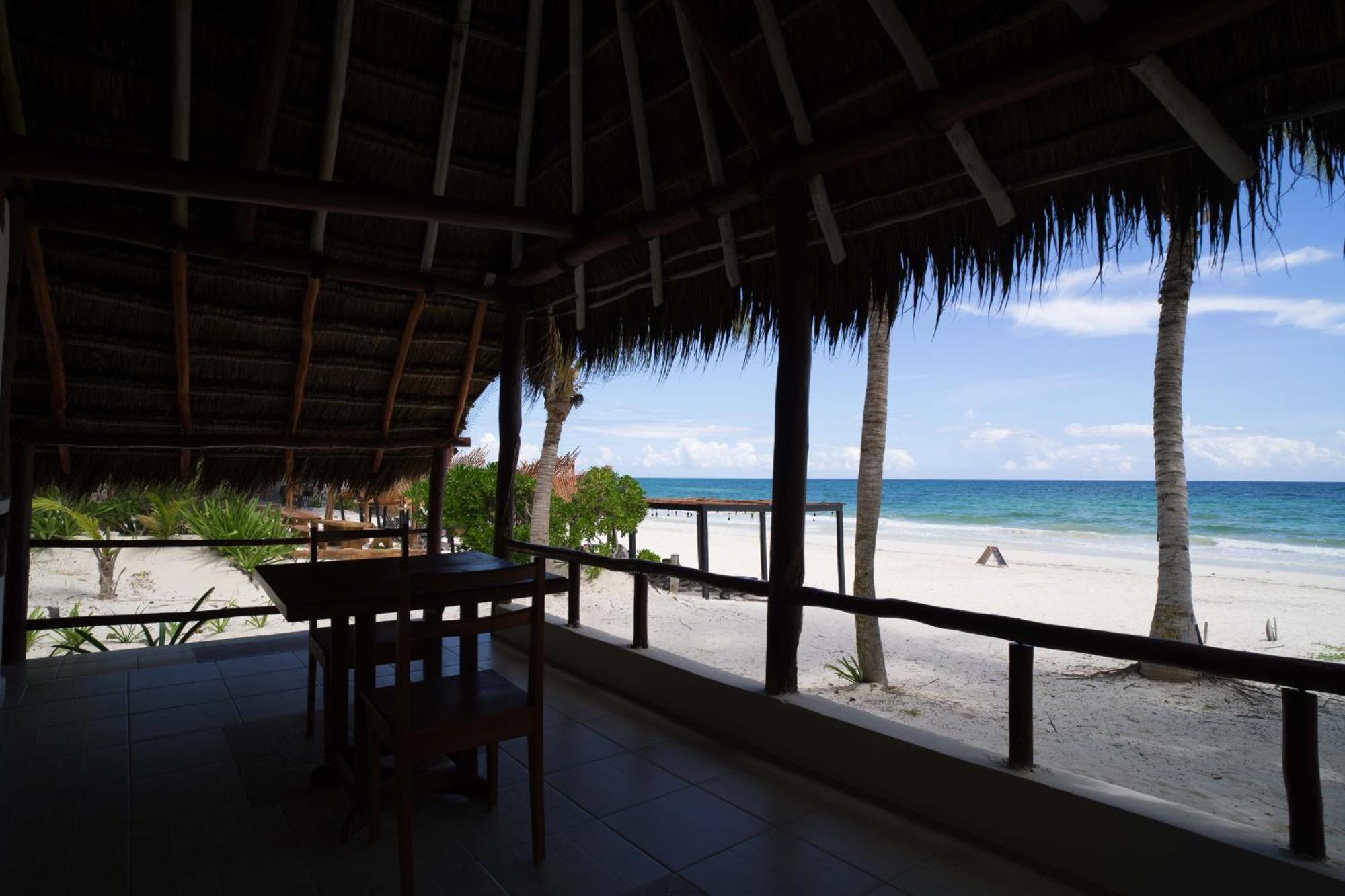 Bt Live Tulum Located At The Party Zone Ξενοδοχείο Εξωτερικό φωτογραφία