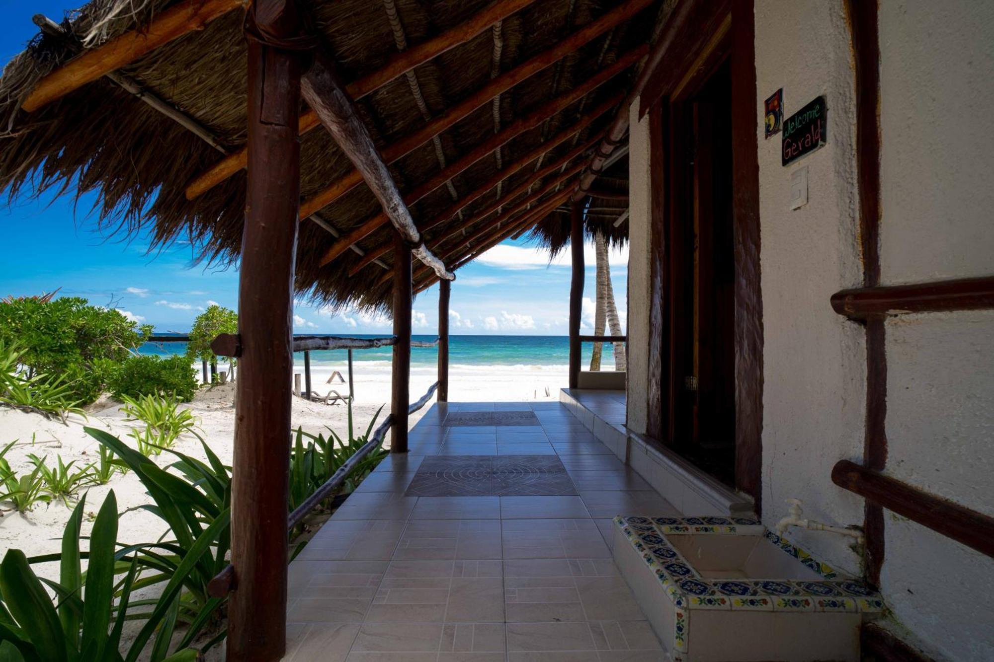 Bt Live Tulum Located At The Party Zone Ξενοδοχείο Εξωτερικό φωτογραφία