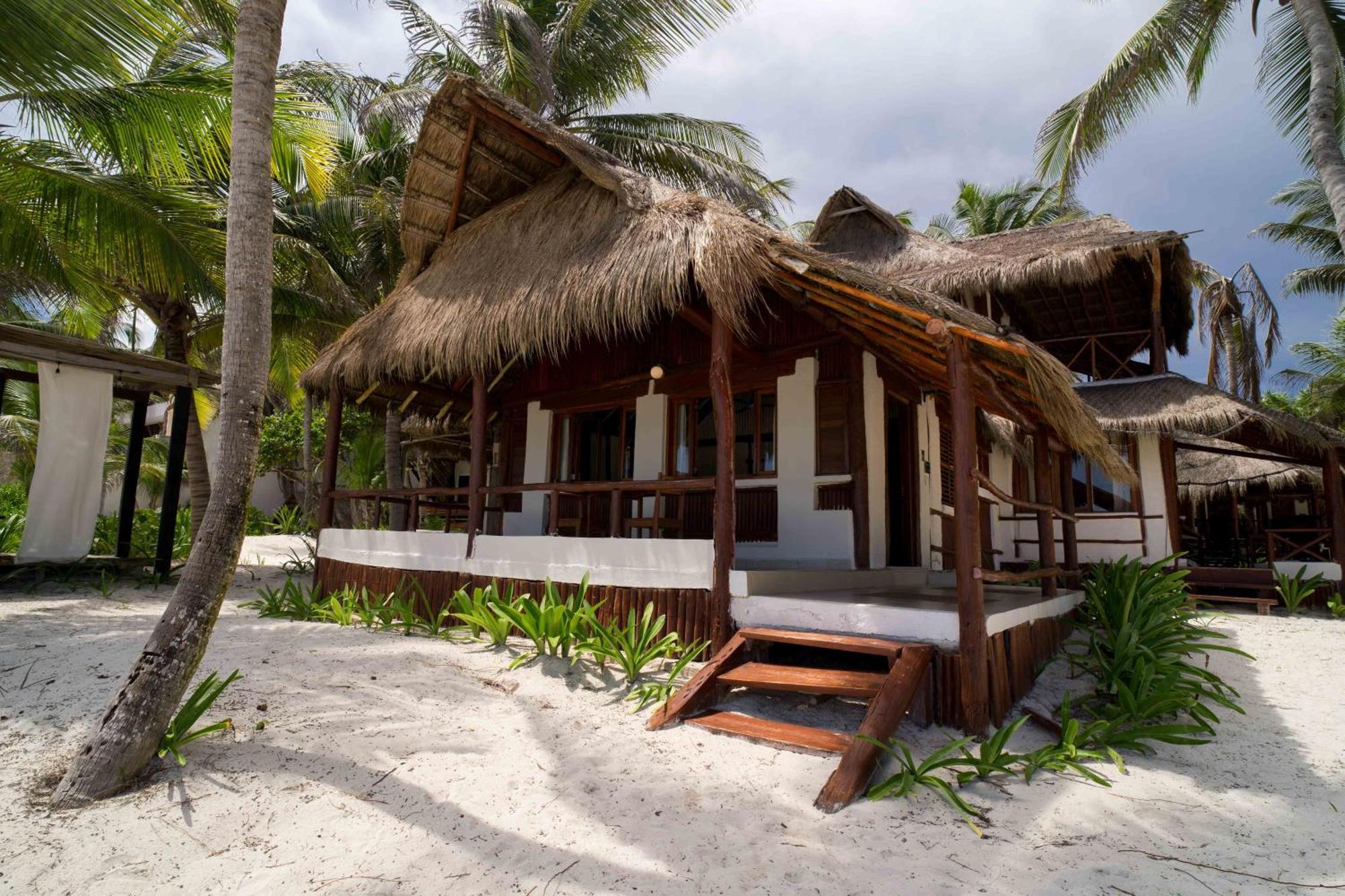 Bt Live Tulum Located At The Party Zone Ξενοδοχείο Εξωτερικό φωτογραφία