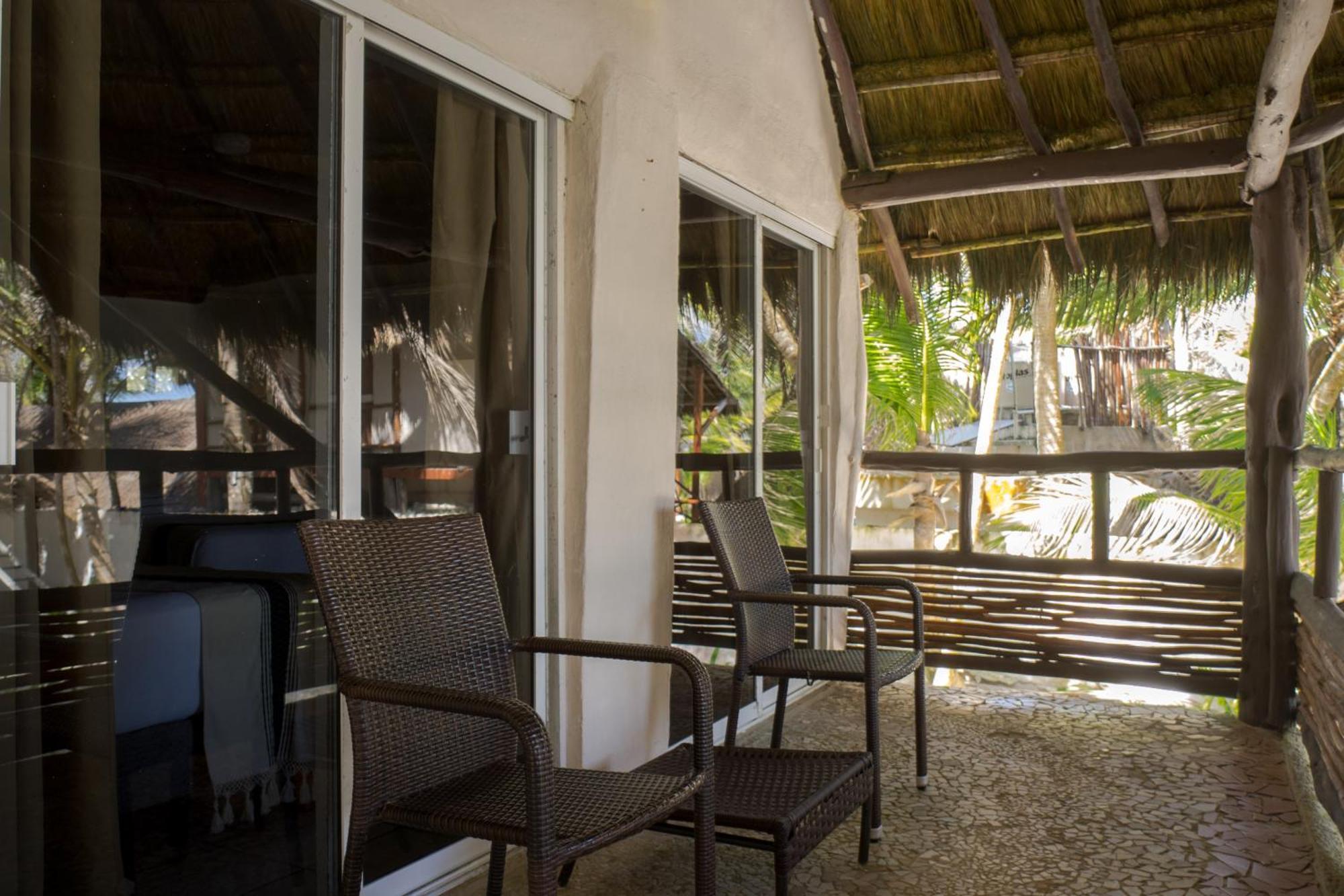 Bt Live Tulum Located At The Party Zone Ξενοδοχείο Εξωτερικό φωτογραφία