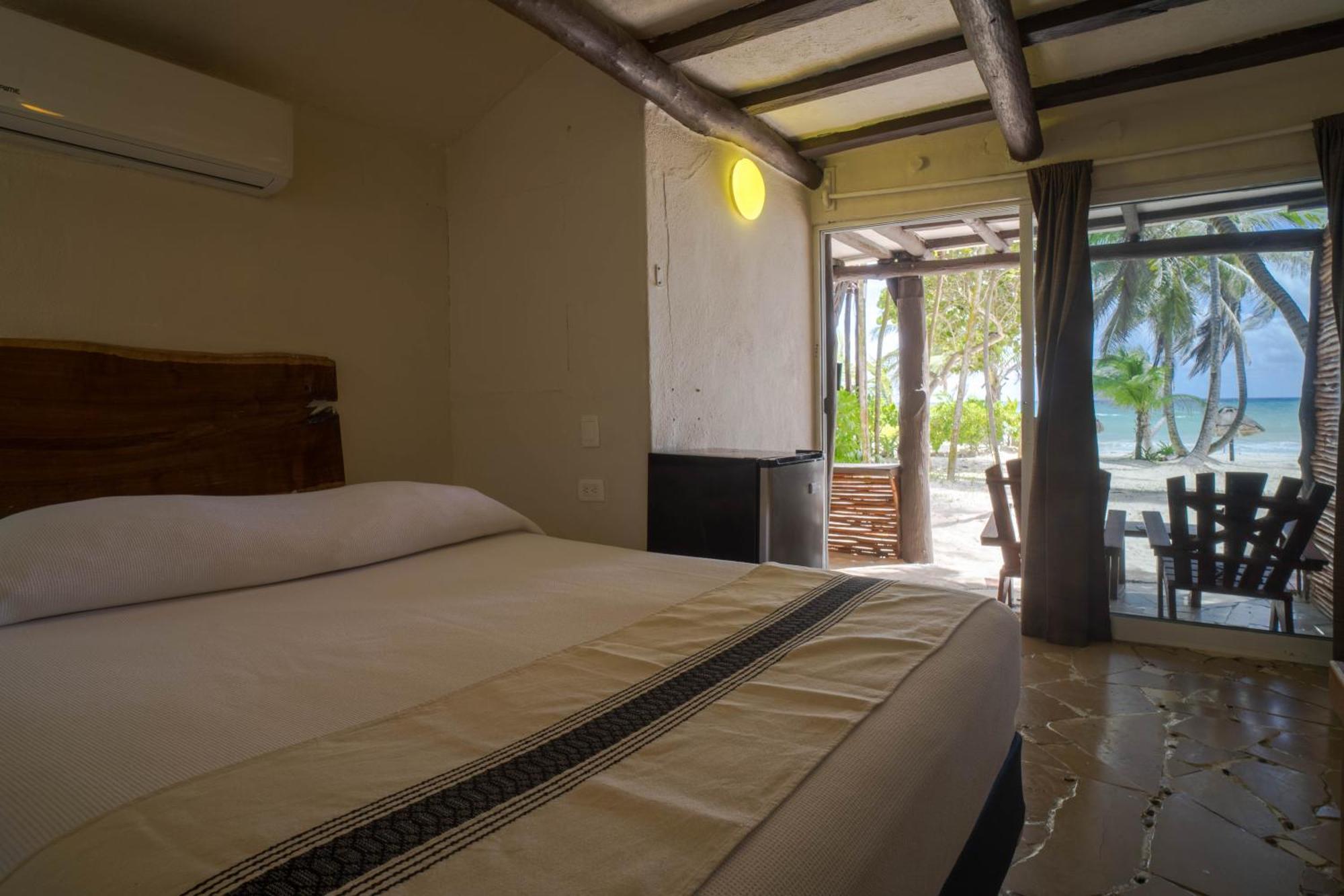 Bt Live Tulum Located At The Party Zone Ξενοδοχείο Εξωτερικό φωτογραφία