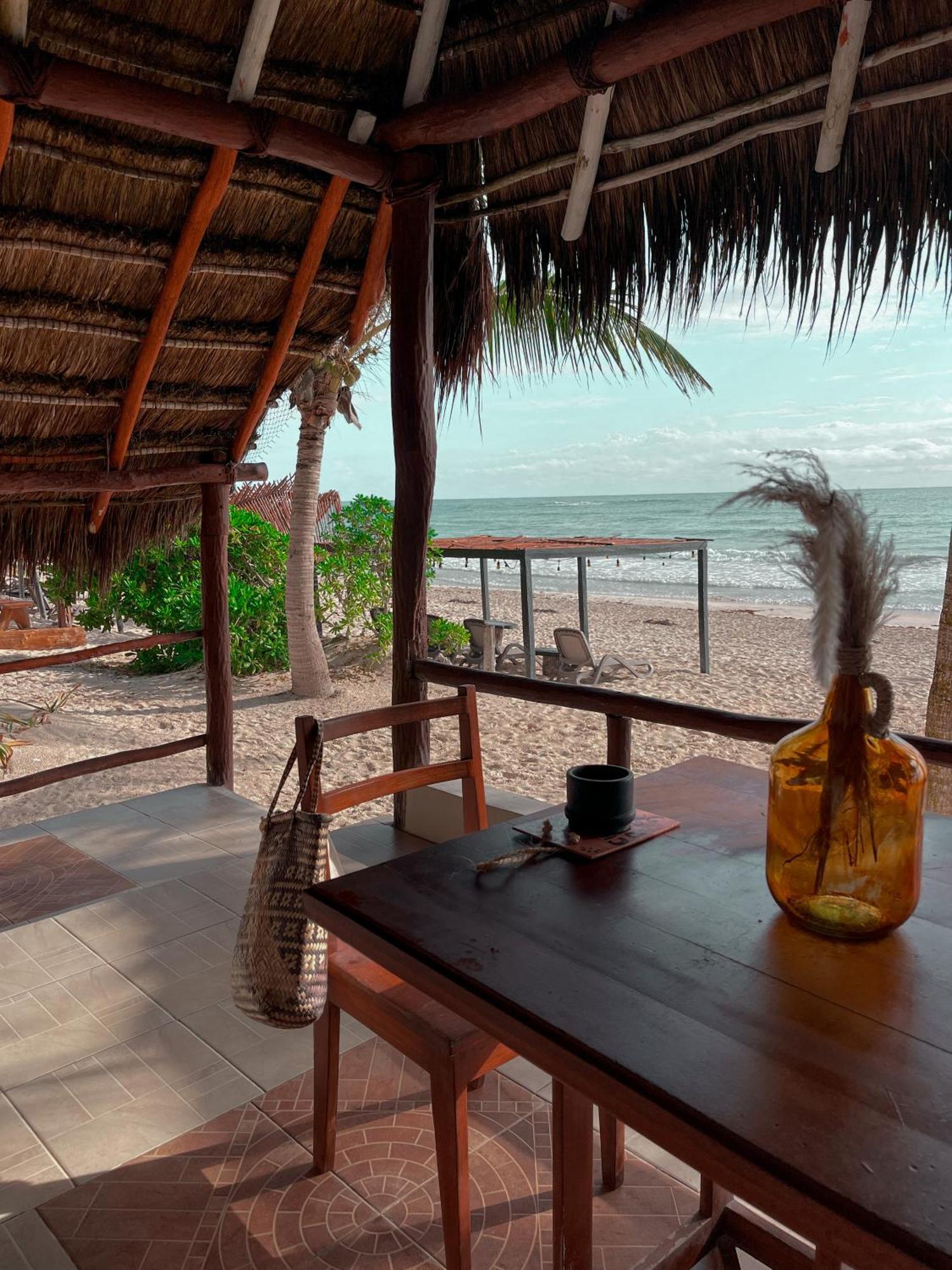 Bt Live Tulum Located At The Party Zone Ξενοδοχείο Εξωτερικό φωτογραφία